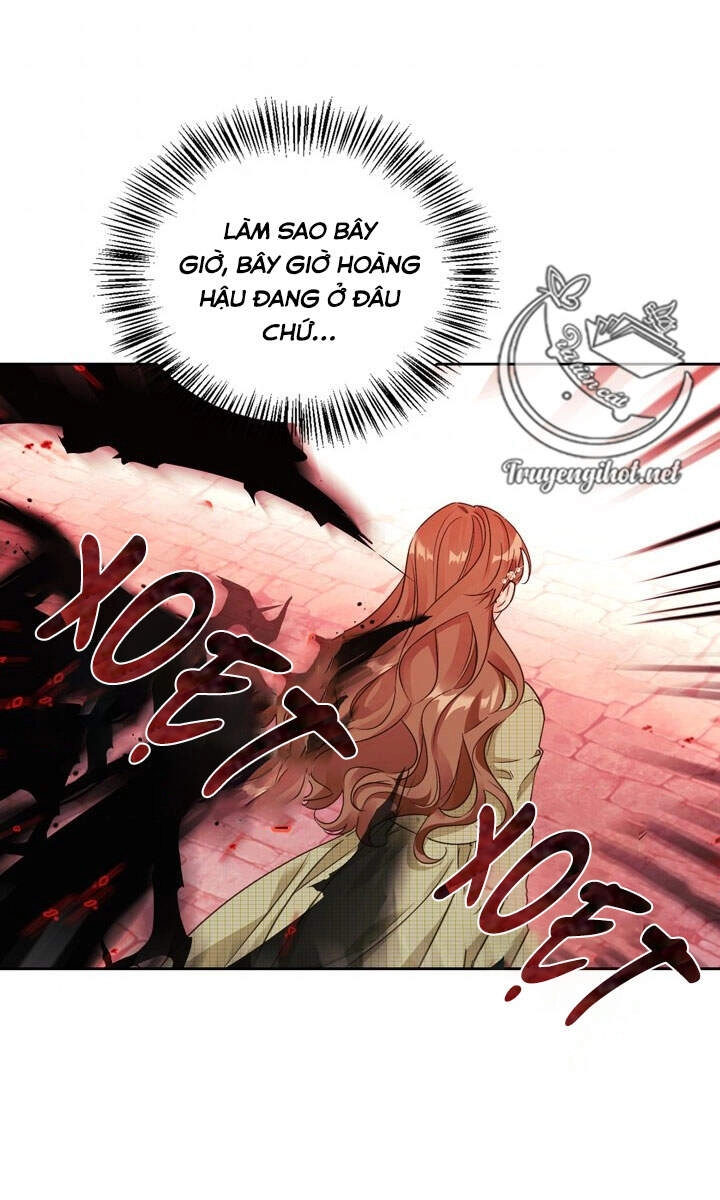 Ác Nữ Xứng Đôi Với Bạo Chúa Chapter 77.1 - 7