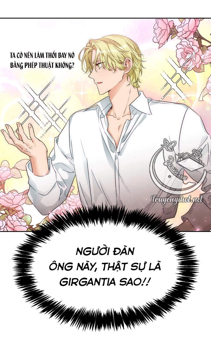 Ác Nữ Xứng Đôi Với Bạo Chúa Chapter 77.1 - 11