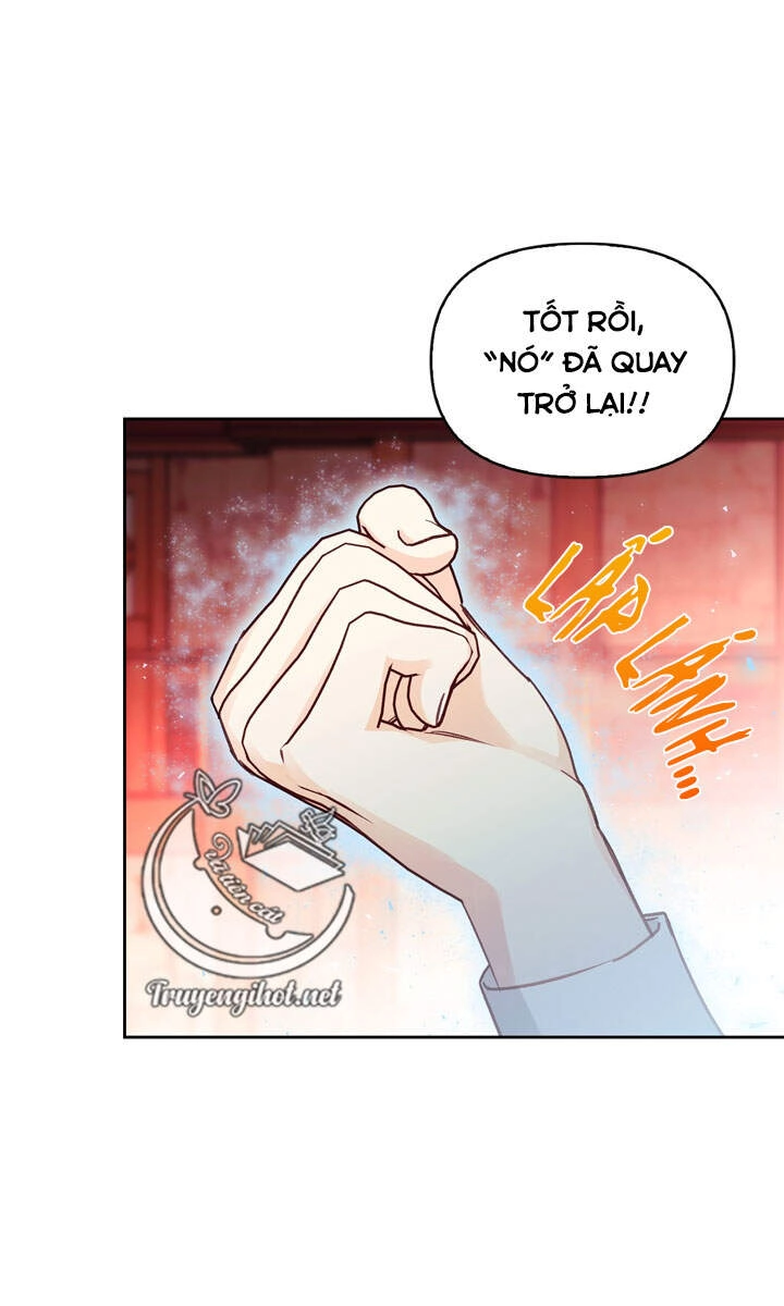 Ác Nữ Xứng Đôi Với Bạo Chúa Chapter 77.1 - 13