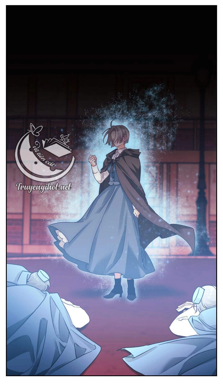 Ác Nữ Xứng Đôi Với Bạo Chúa Chapter 77.1 - 14