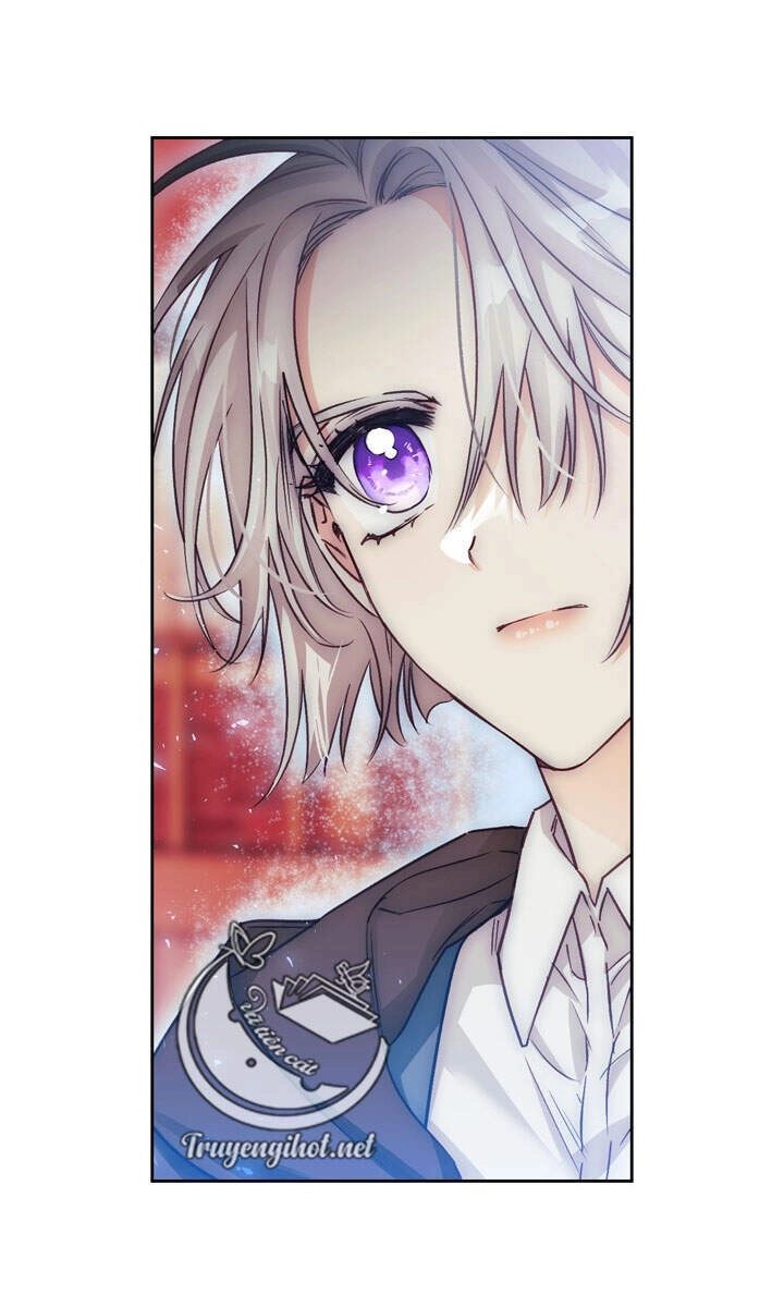 Ác Nữ Xứng Đôi Với Bạo Chúa Chapter 77.1 - 15