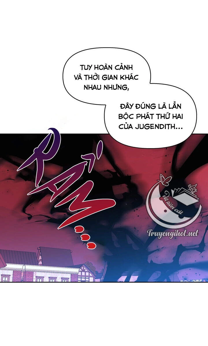 Ác Nữ Xứng Đôi Với Bạo Chúa Chapter 77.1 - 16