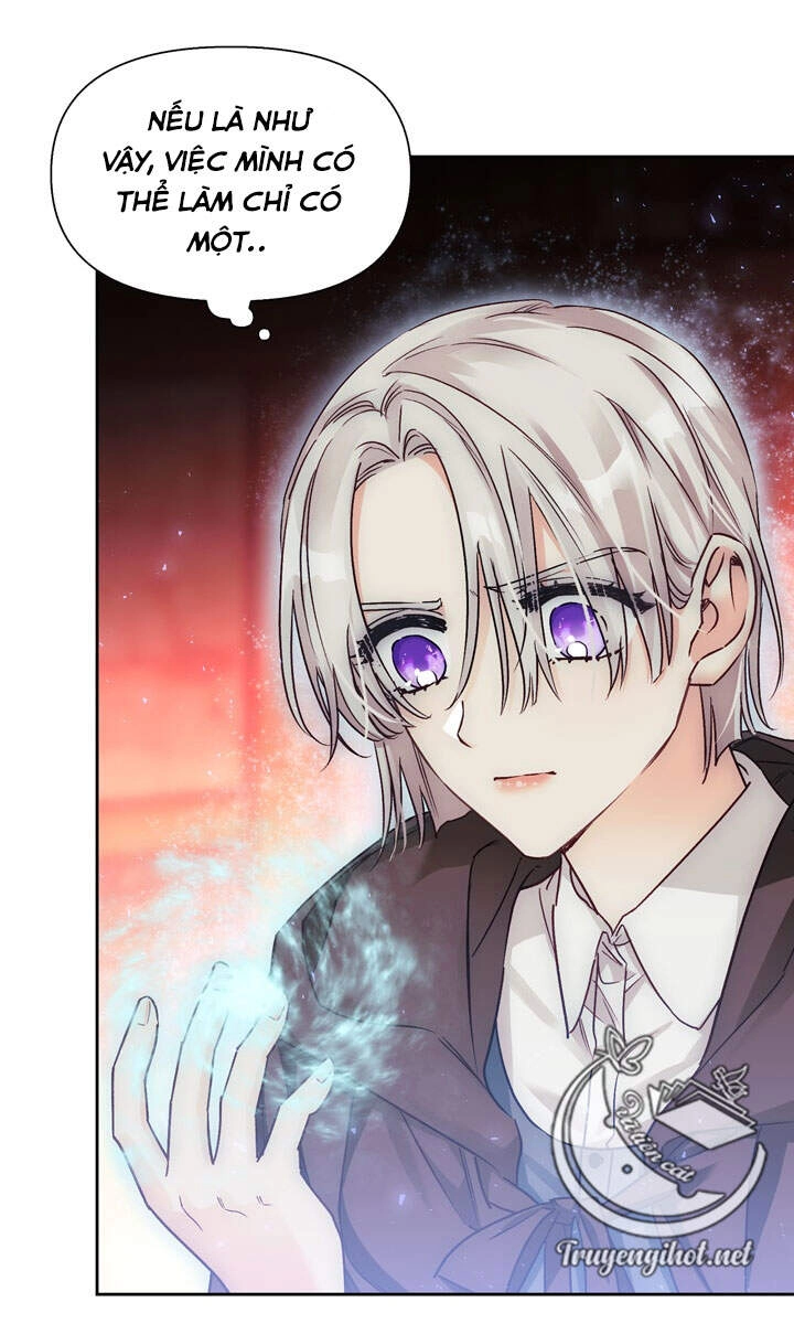 Ác Nữ Xứng Đôi Với Bạo Chúa Chapter 77.1 - 17