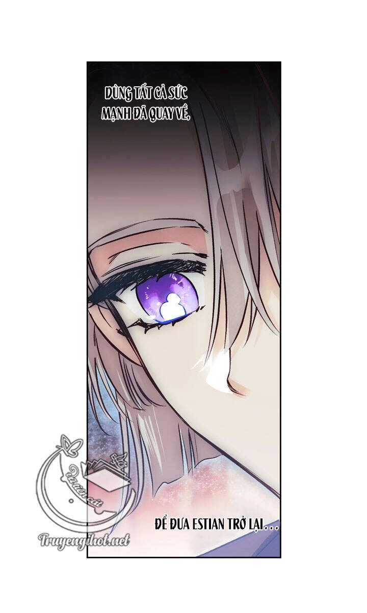 Ác Nữ Xứng Đôi Với Bạo Chúa Chapter 77.1 - 18