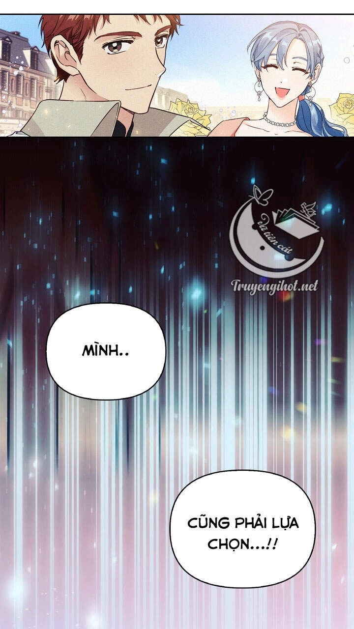 Ác Nữ Xứng Đôi Với Bạo Chúa Chapter 77.1 - 21