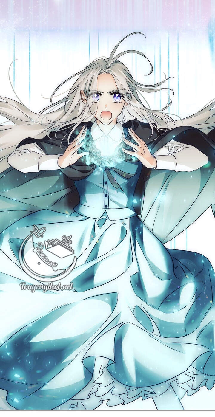 Ác Nữ Xứng Đôi Với Bạo Chúa Chapter 77.1 - 22