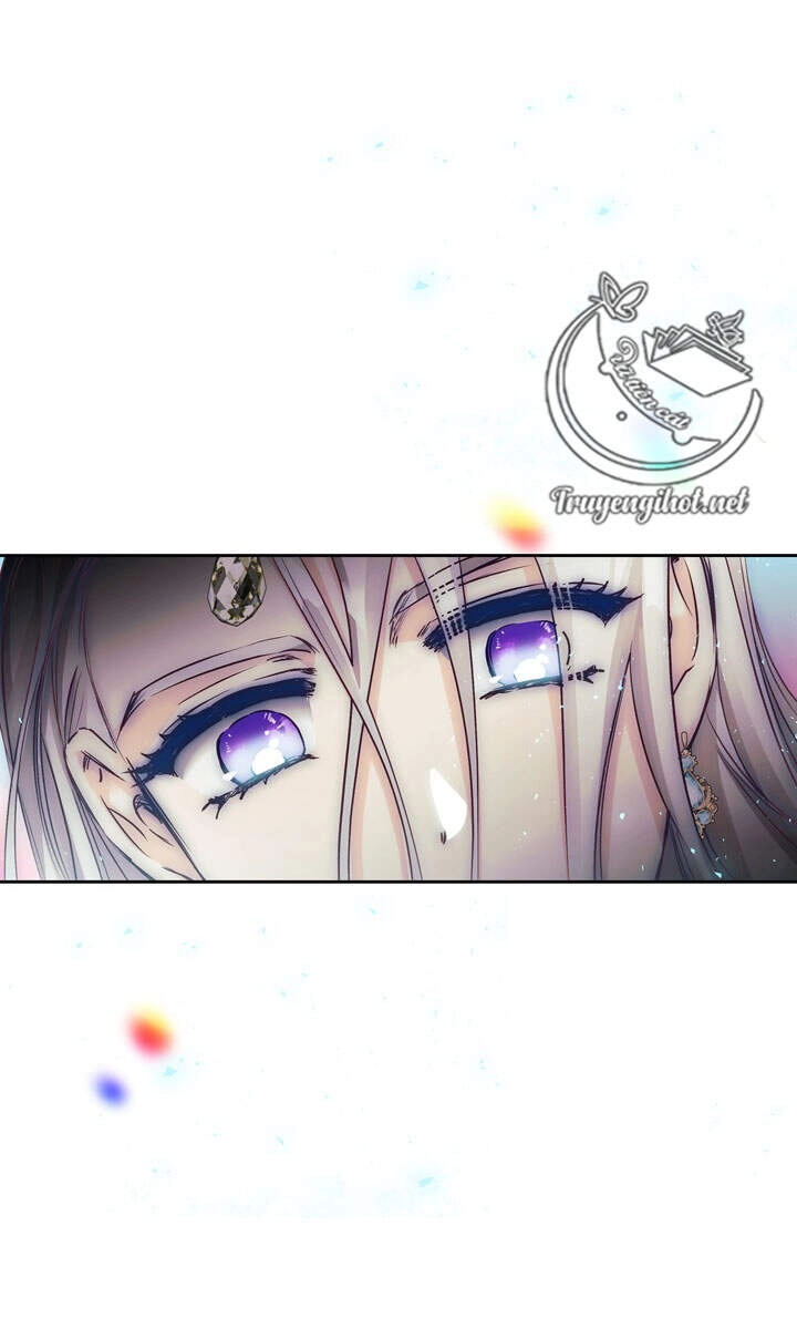 Ác Nữ Xứng Đôi Với Bạo Chúa Chapter 77.1 - 23