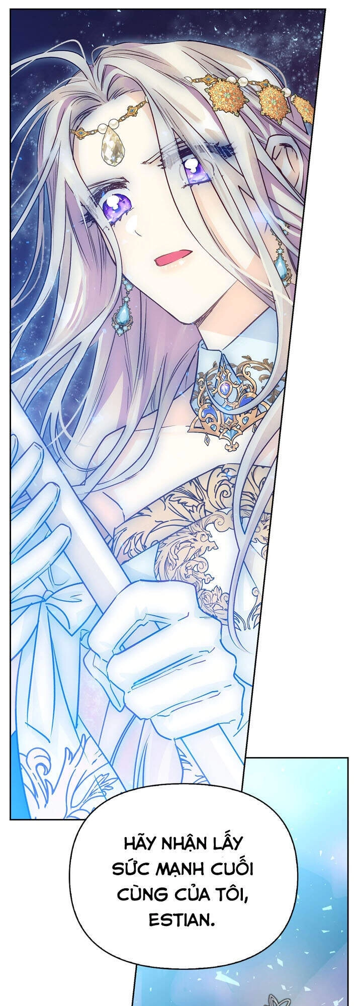 Ác Nữ Xứng Đôi Với Bạo Chúa Chapter 77.1 - 26