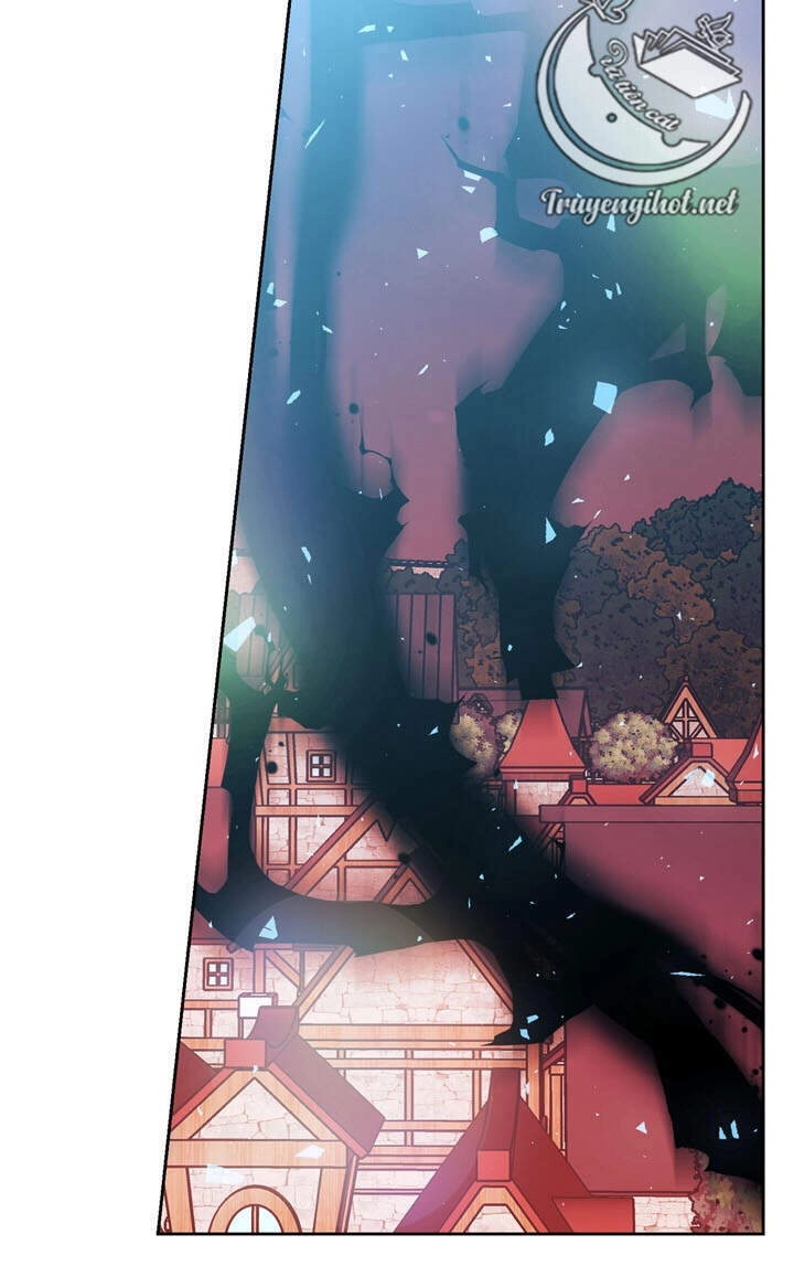 Ác Nữ Xứng Đôi Với Bạo Chúa Chapter 77.1 - 27