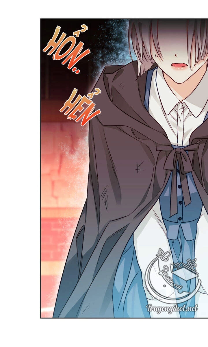 Ác Nữ Xứng Đôi Với Bạo Chúa Chapter 77.1 - 31