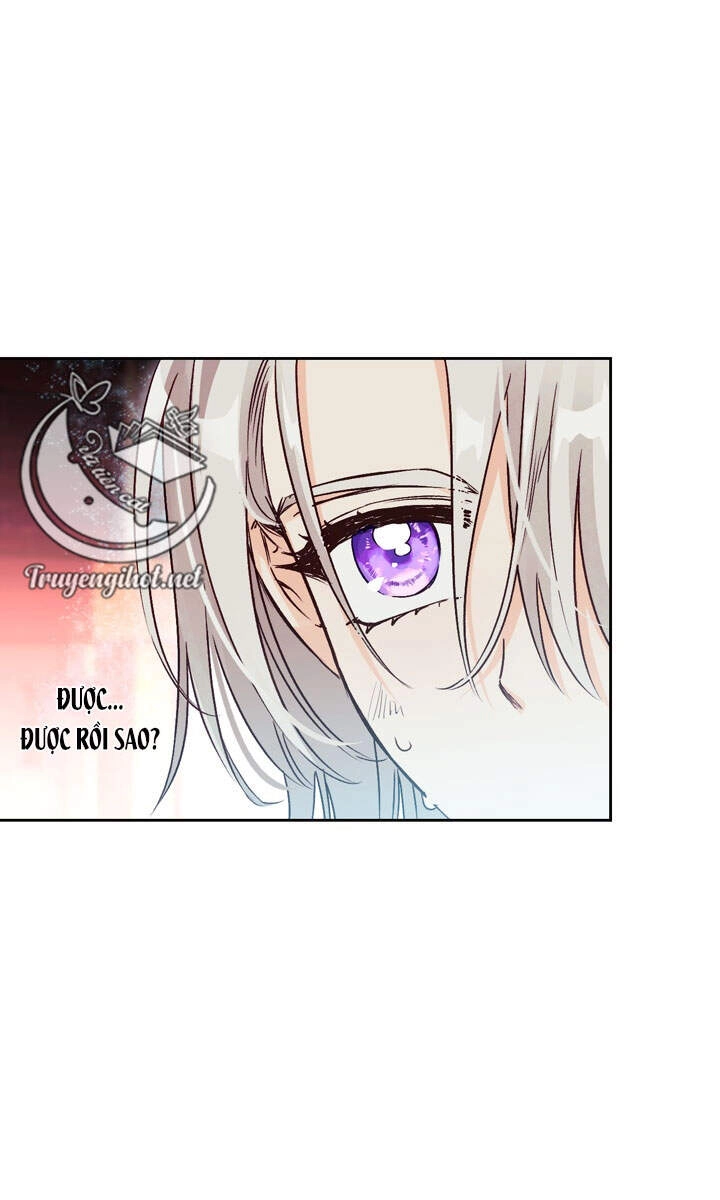 Ác Nữ Xứng Đôi Với Bạo Chúa Chapter 77.1 - 32