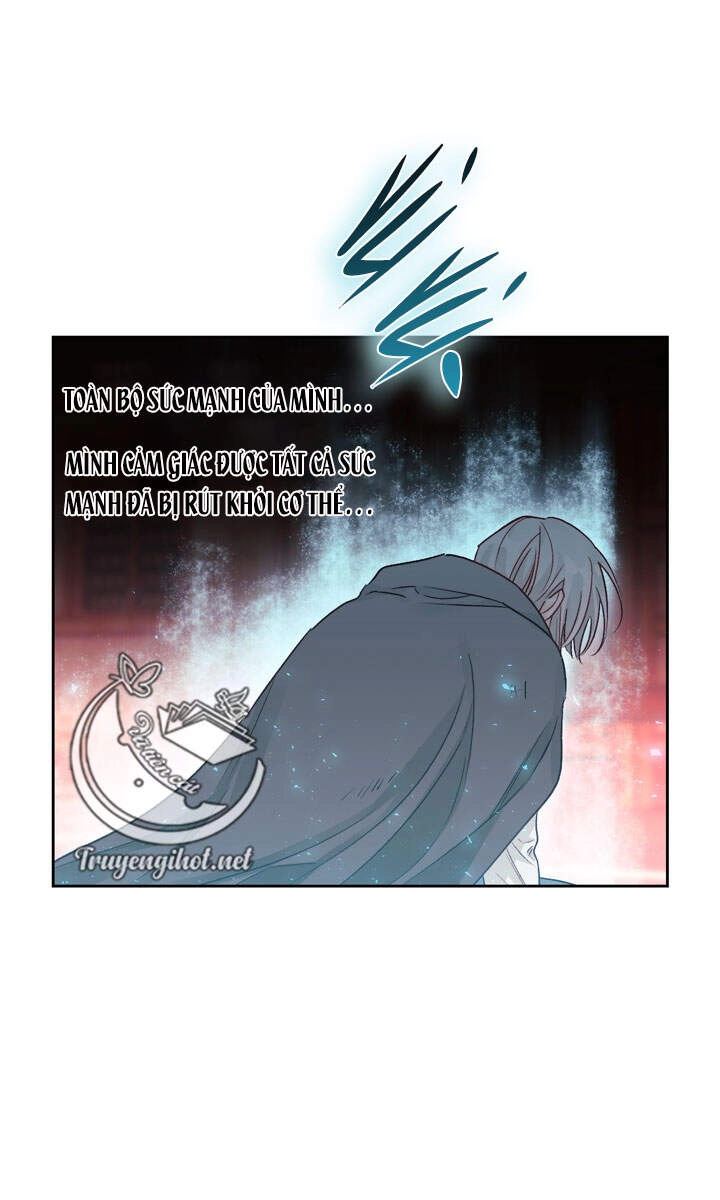 Ác Nữ Xứng Đôi Với Bạo Chúa Chapter 77.2 - 4
