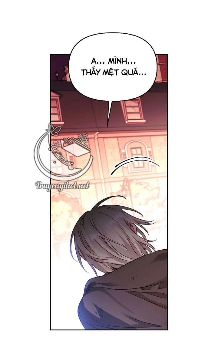 Ác Nữ Xứng Đôi Với Bạo Chúa Chapter 77.2 - 5