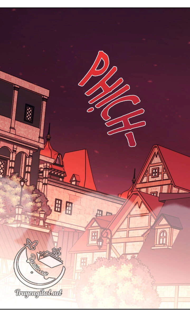 Ác Nữ Xứng Đôi Với Bạo Chúa Chapter 77.2 - 6