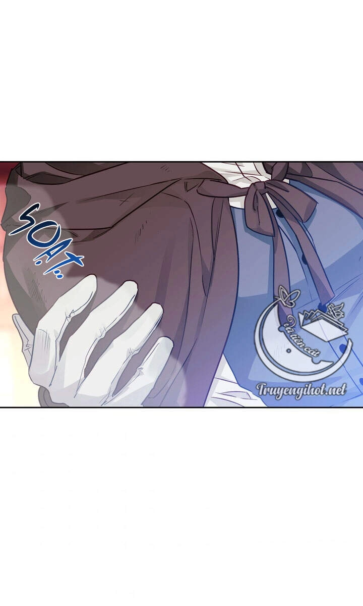 Ác Nữ Xứng Đôi Với Bạo Chúa Chapter 77.2 - 7