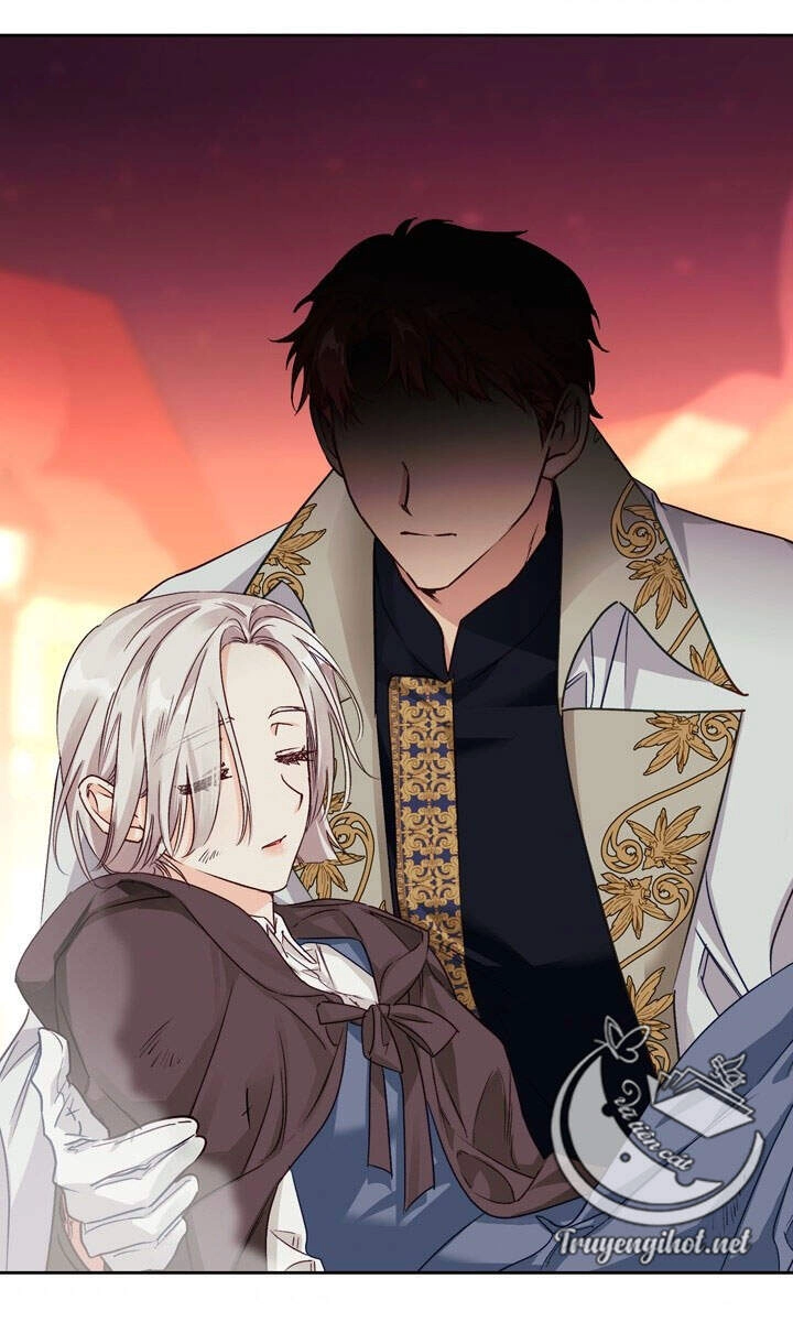 Ác Nữ Xứng Đôi Với Bạo Chúa Chapter 77.2 - 8