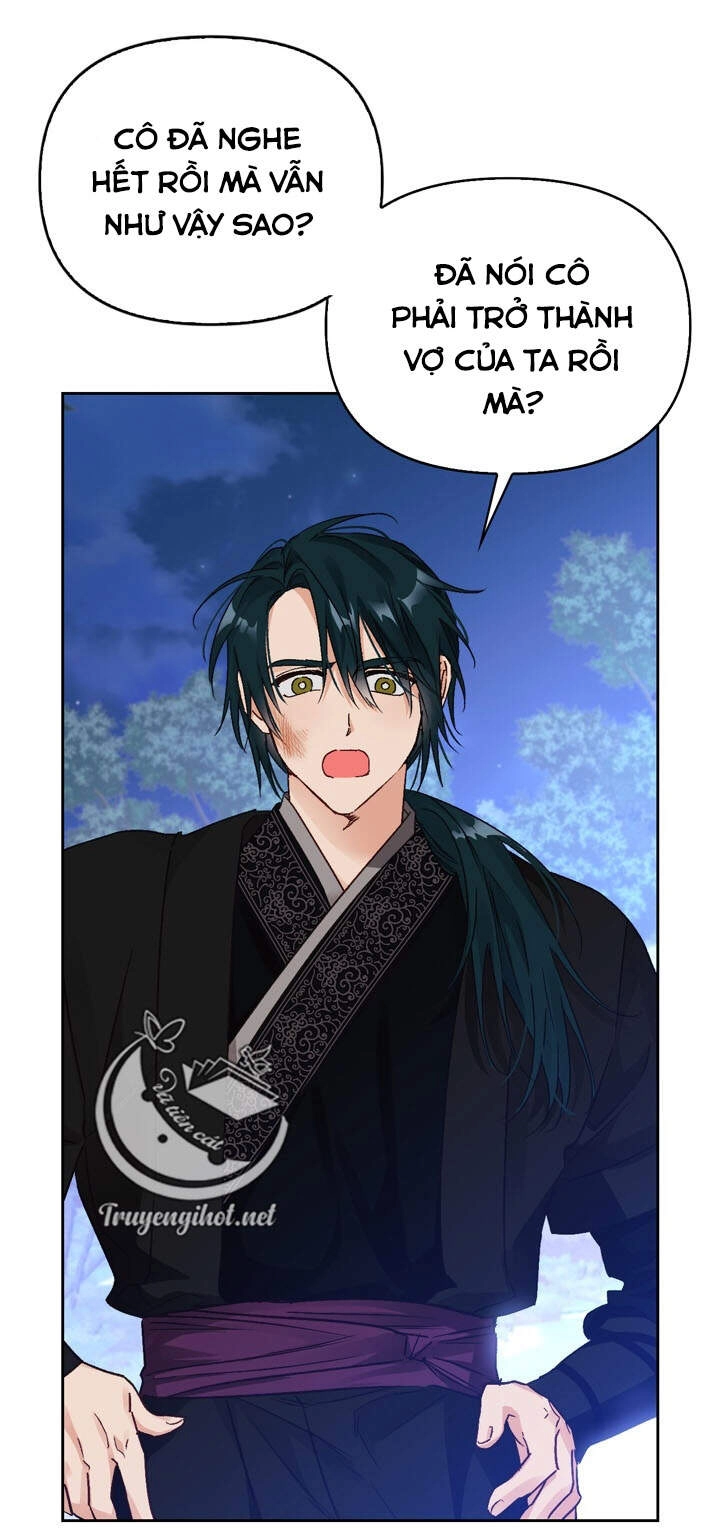 Ác Nữ Xứng Đôi Với Bạo Chúa Chapter 77.2 - 11