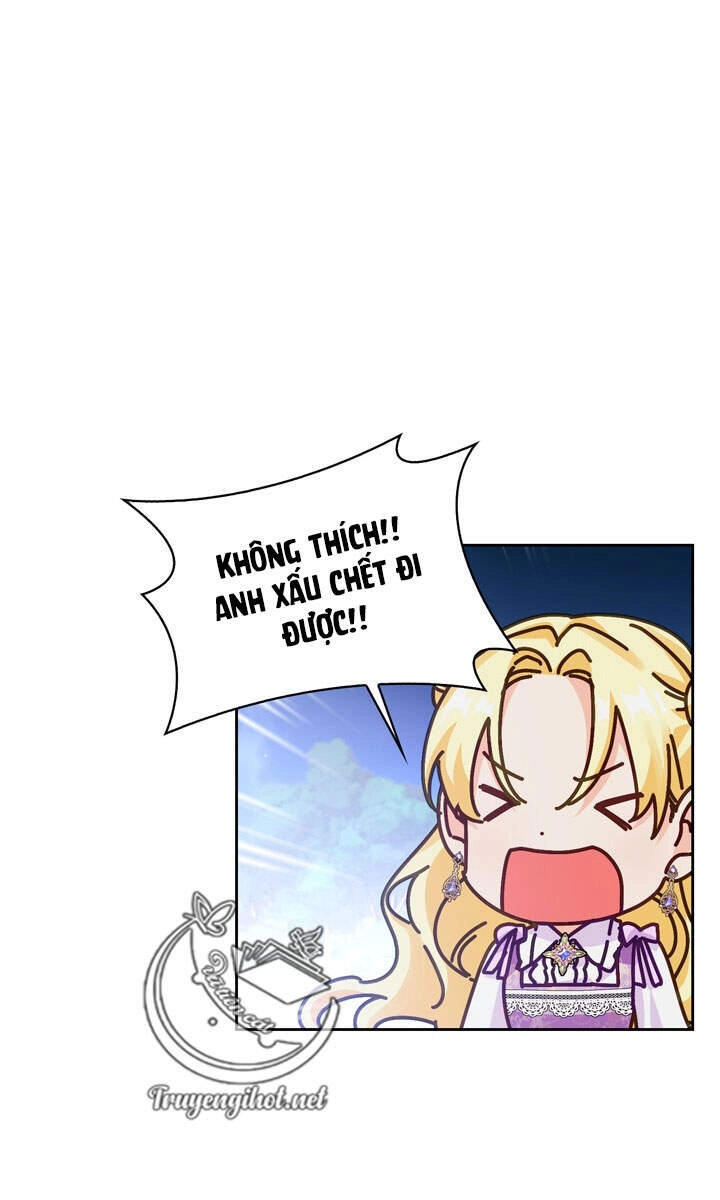 Ác Nữ Xứng Đôi Với Bạo Chúa Chapter 77.2 - 12