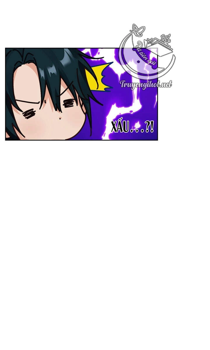 Ác Nữ Xứng Đôi Với Bạo Chúa Chapter 77.2 - 13