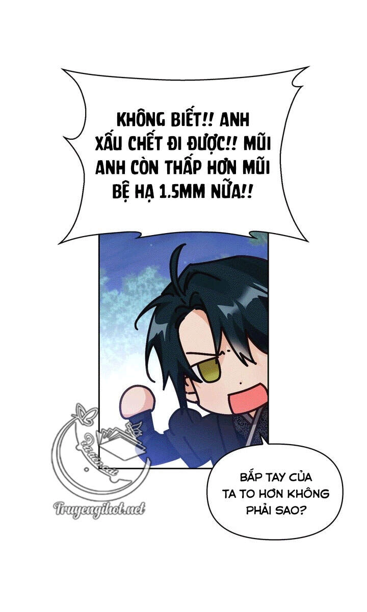 Ác Nữ Xứng Đôi Với Bạo Chúa Chapter 77.2 - 15