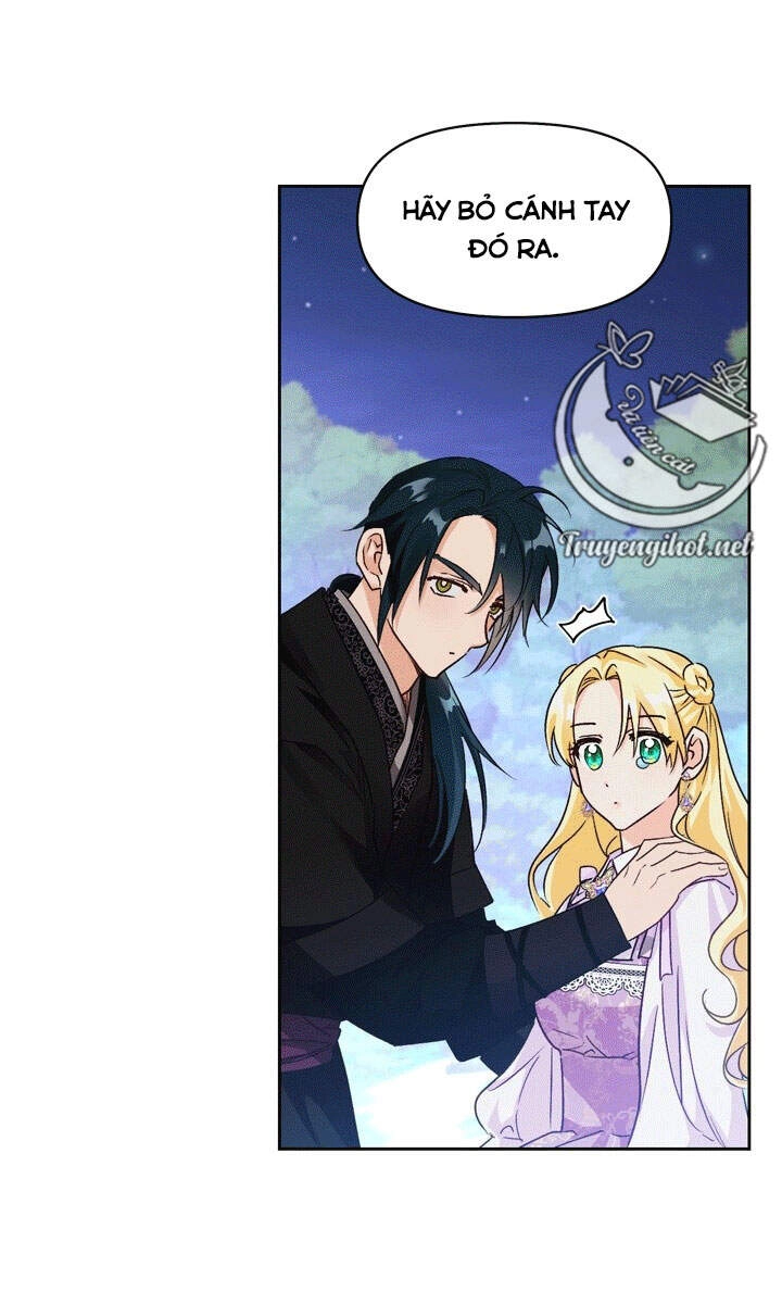 Ác Nữ Xứng Đôi Với Bạo Chúa Chapter 77.2 - 22
