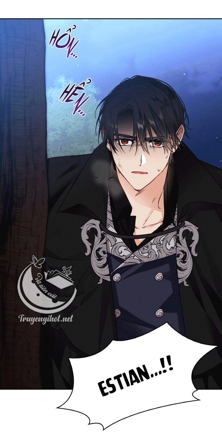 Ác Nữ Xứng Đôi Với Bạo Chúa Chapter 77.2 - 23