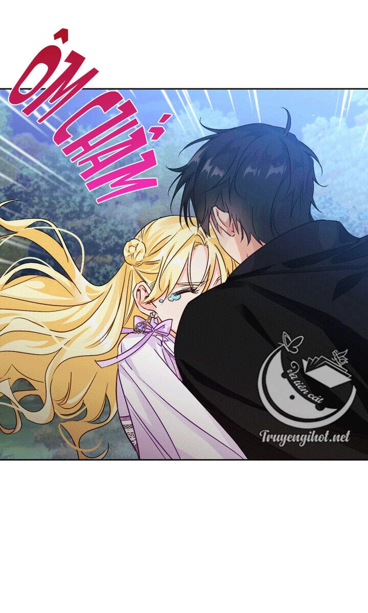 Ác Nữ Xứng Đôi Với Bạo Chúa Chapter 77.2 - 24