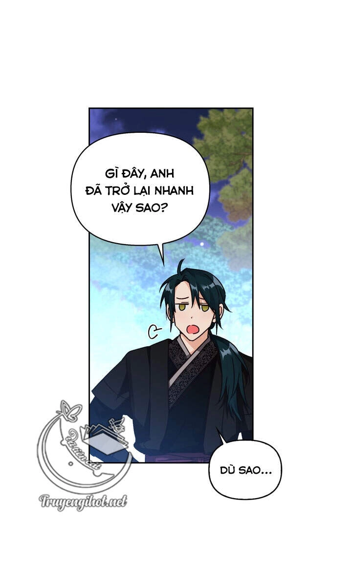 Ác Nữ Xứng Đôi Với Bạo Chúa Chapter 77.2 - 25