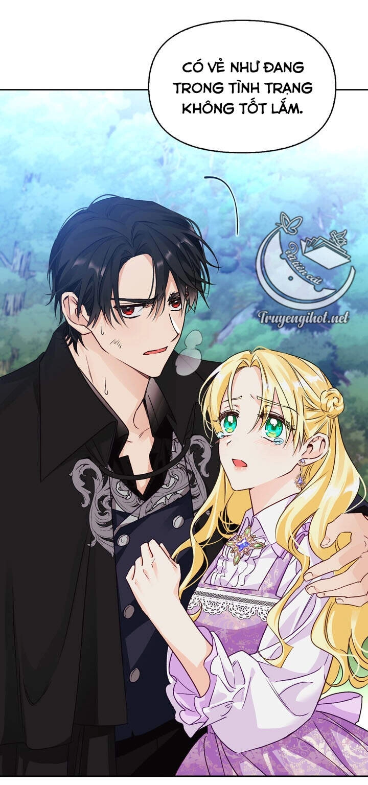 Ác Nữ Xứng Đôi Với Bạo Chúa Chapter 77.2 - 26