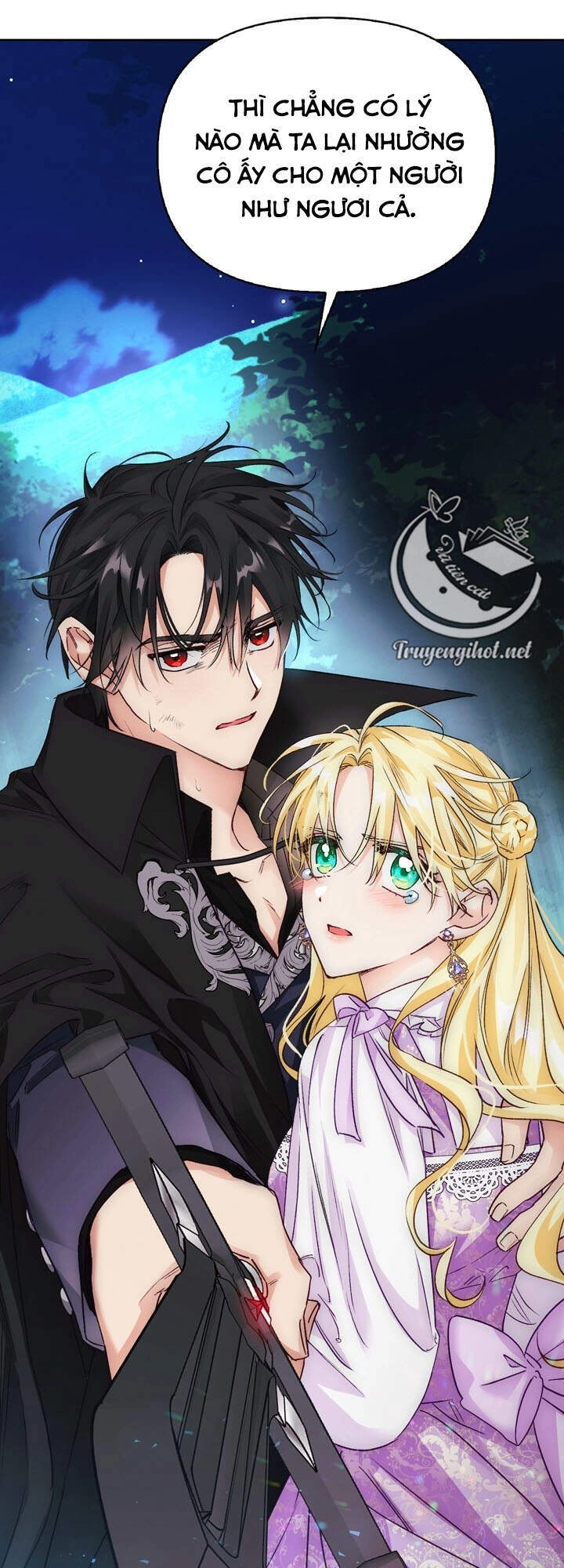 Ác Nữ Xứng Đôi Với Bạo Chúa Chapter 77.2 - 29