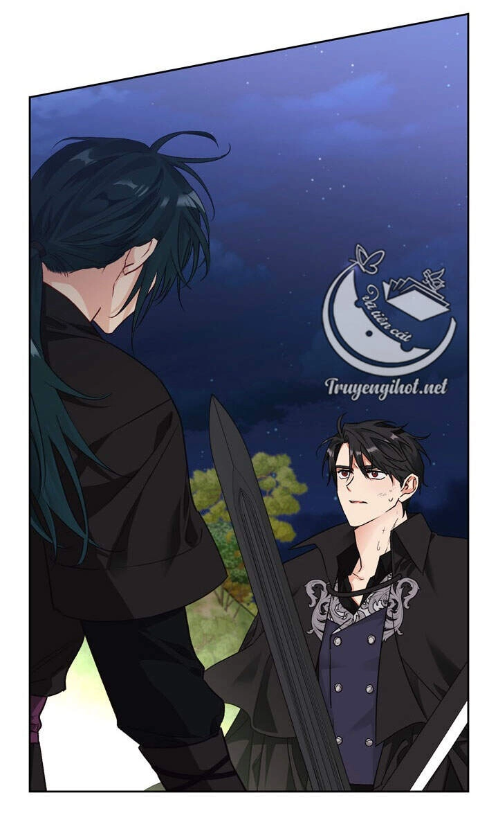 Ác Nữ Xứng Đôi Với Bạo Chúa Chapter 78 - 5