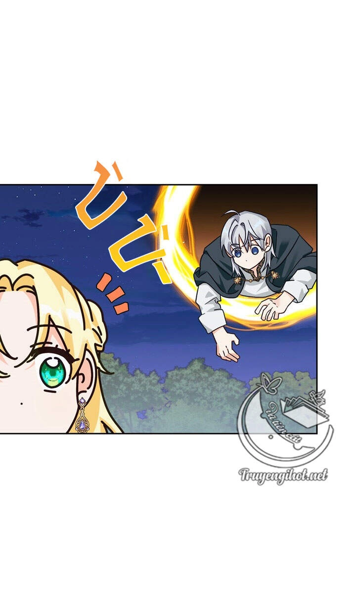 Ác Nữ Xứng Đôi Với Bạo Chúa Chapter 78 - 8