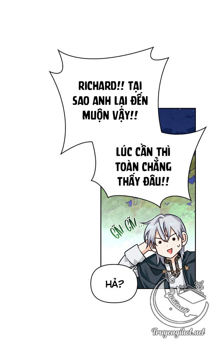 Ác Nữ Xứng Đôi Với Bạo Chúa Chapter 78 - 9