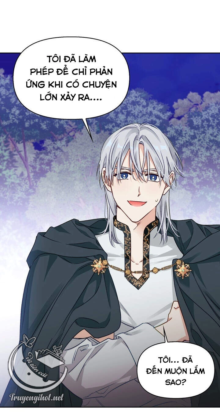 Ác Nữ Xứng Đôi Với Bạo Chúa Chapter 78 - 10