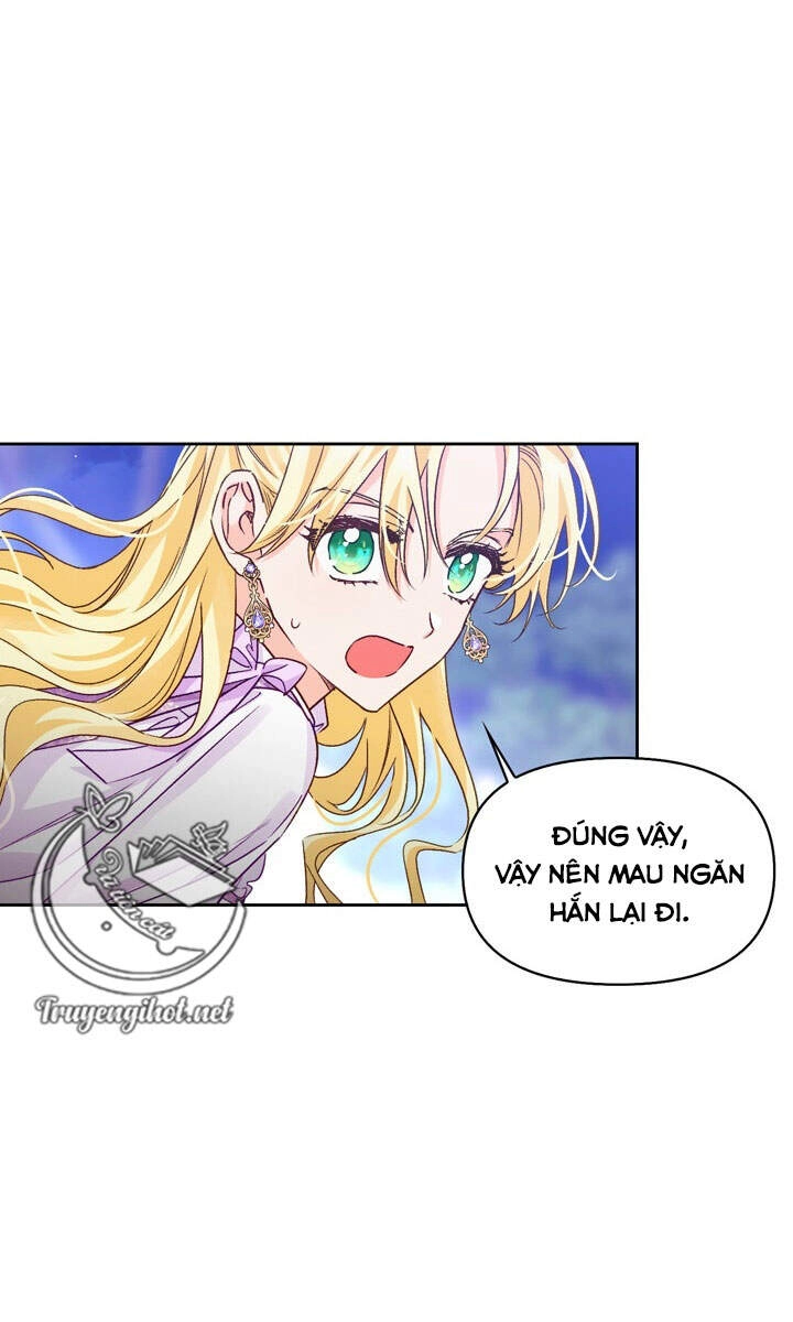 Ác Nữ Xứng Đôi Với Bạo Chúa Chapter 78 - 14