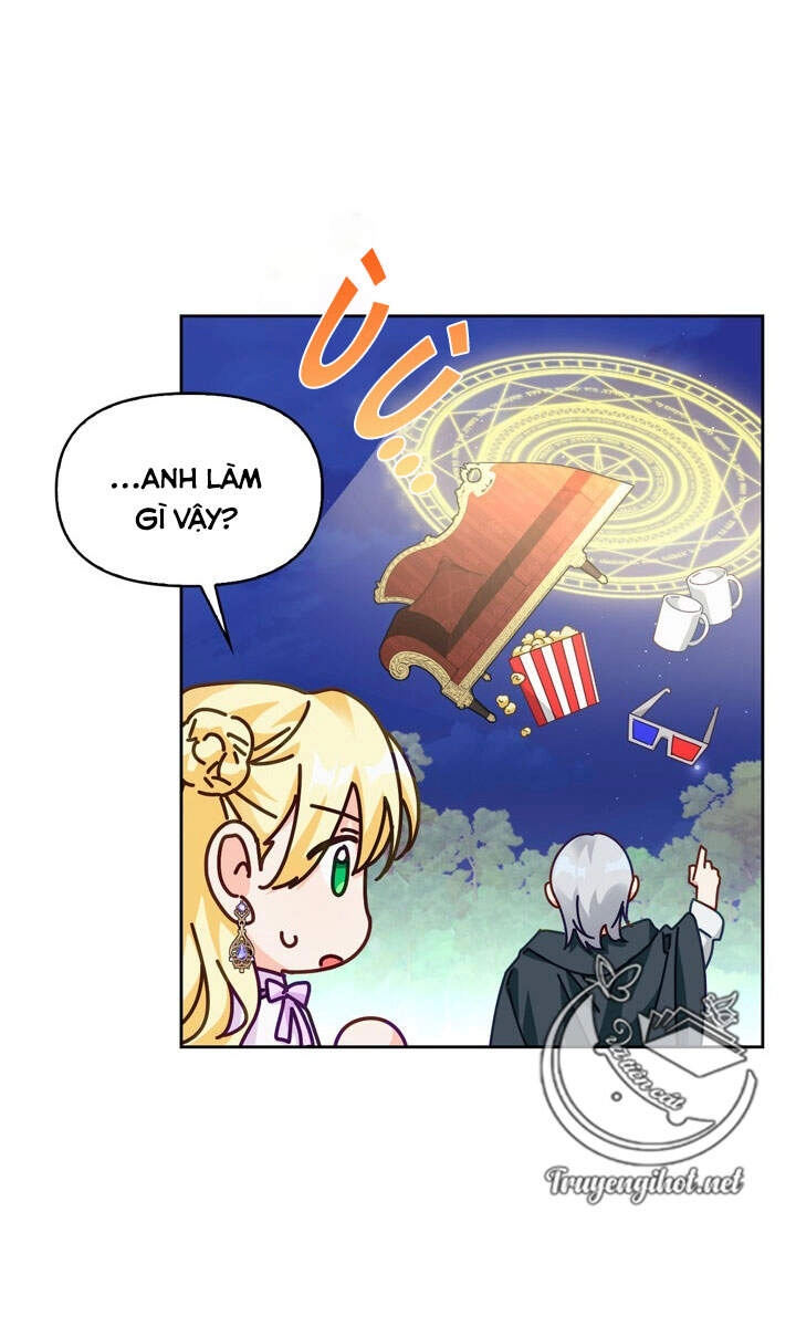 Ác Nữ Xứng Đôi Với Bạo Chúa Chapter 78 - 15