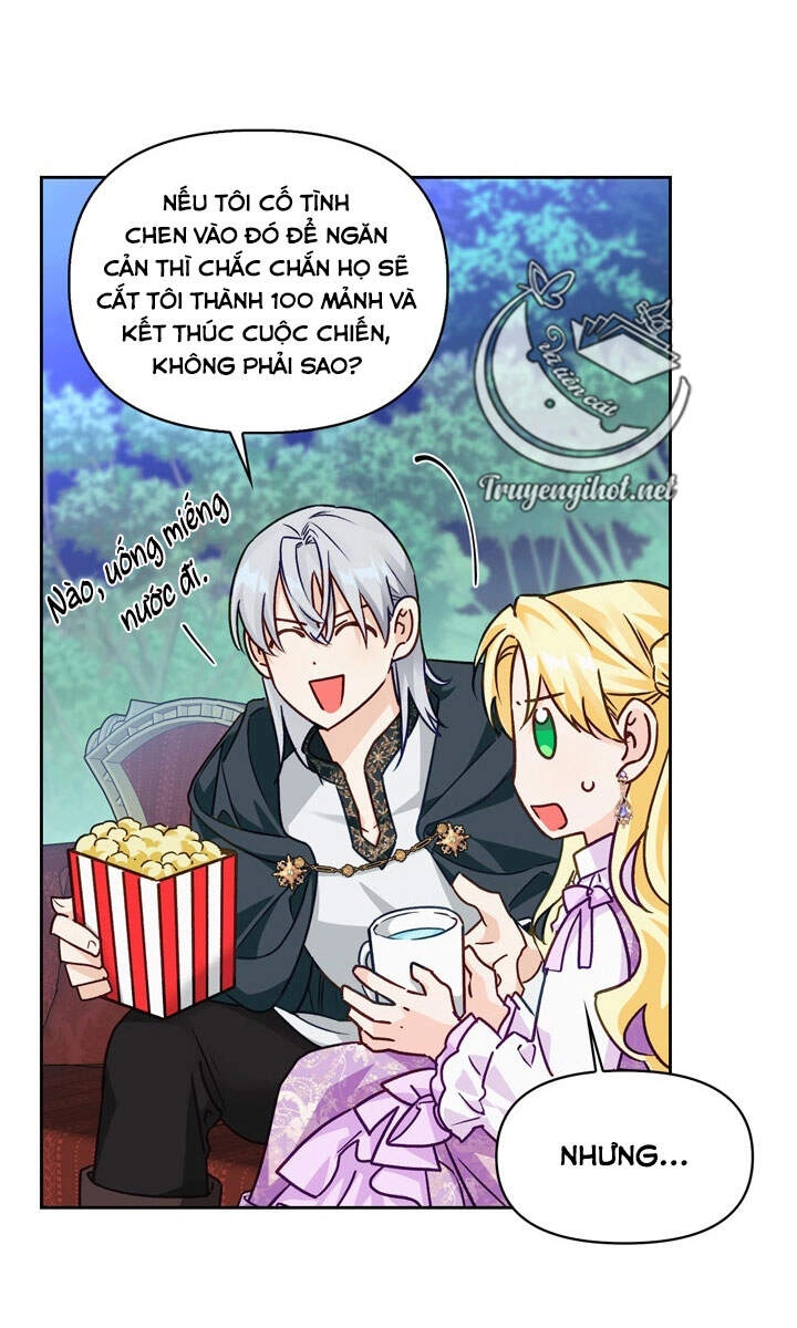 Ác Nữ Xứng Đôi Với Bạo Chúa Chapter 78 - 20