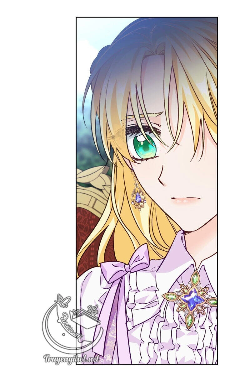 Ác Nữ Xứng Đôi Với Bạo Chúa Chapter 78 - 21