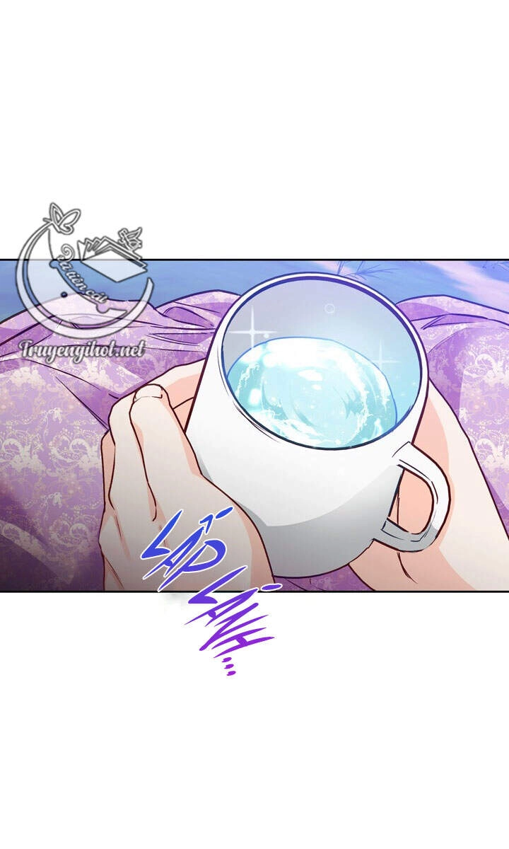 Ác Nữ Xứng Đôi Với Bạo Chúa Chapter 78 - 23