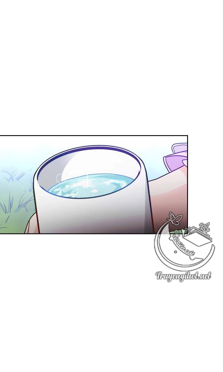 Ác Nữ Xứng Đôi Với Bạo Chúa Chapter 78 - 25