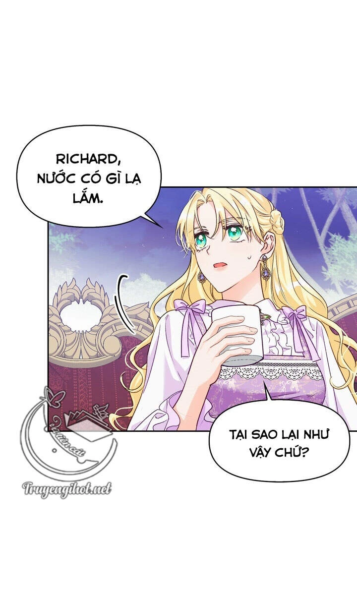 Ác Nữ Xứng Đôi Với Bạo Chúa Chapter 78 - 26