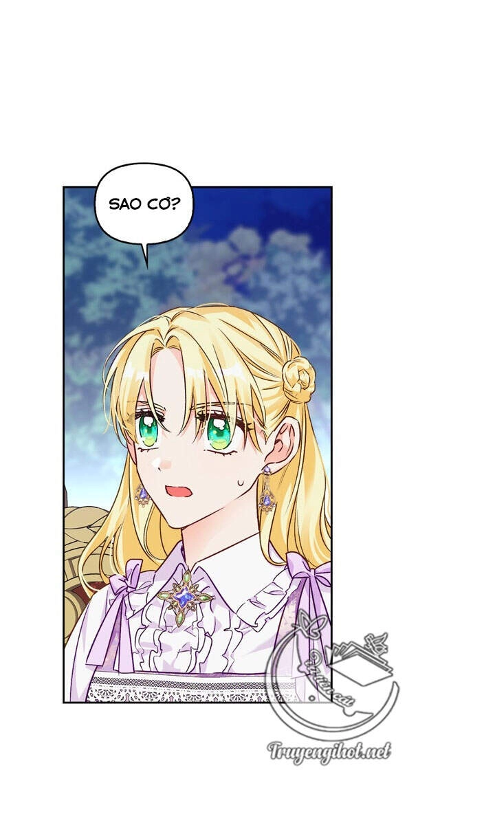 Ác Nữ Xứng Đôi Với Bạo Chúa Chapter 78 - 28