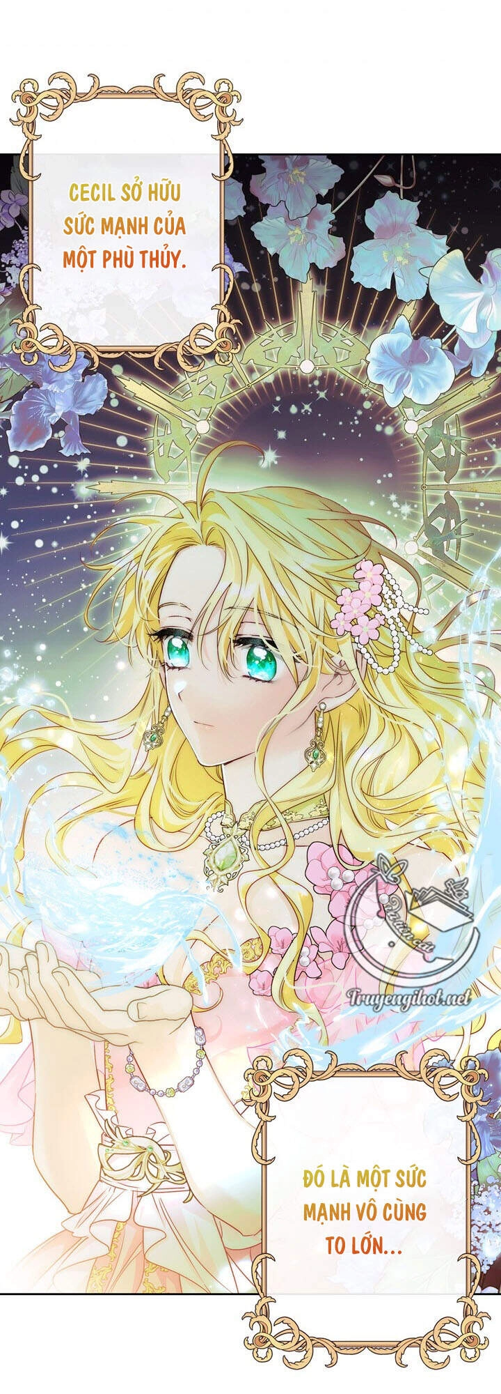 Ác Nữ Xứng Đôi Với Bạo Chúa Chapter 78 - 32