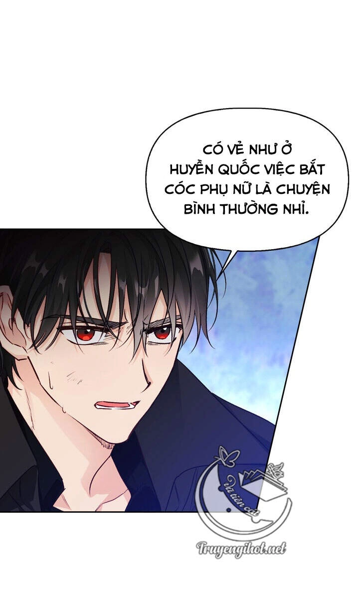 Ác Nữ Xứng Đôi Với Bạo Chúa Chapter 79 - 8
