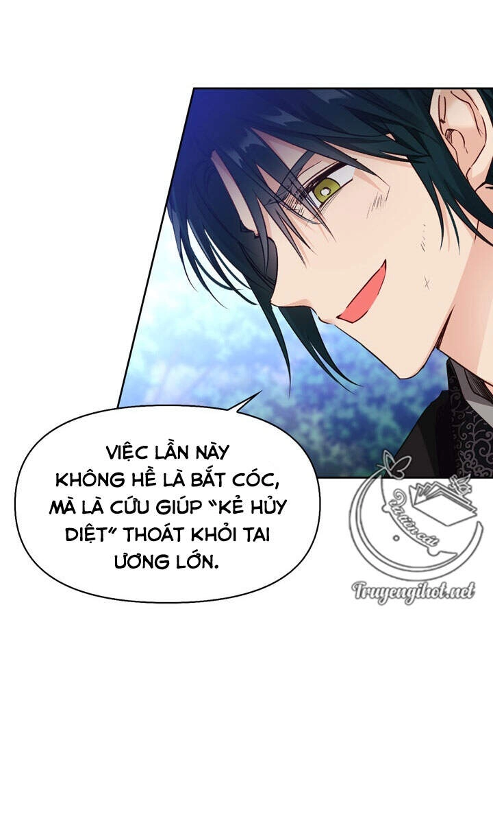 Ác Nữ Xứng Đôi Với Bạo Chúa Chapter 79 - 9