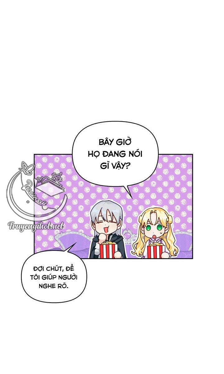 Ác Nữ Xứng Đôi Với Bạo Chúa Chapter 79 - 10