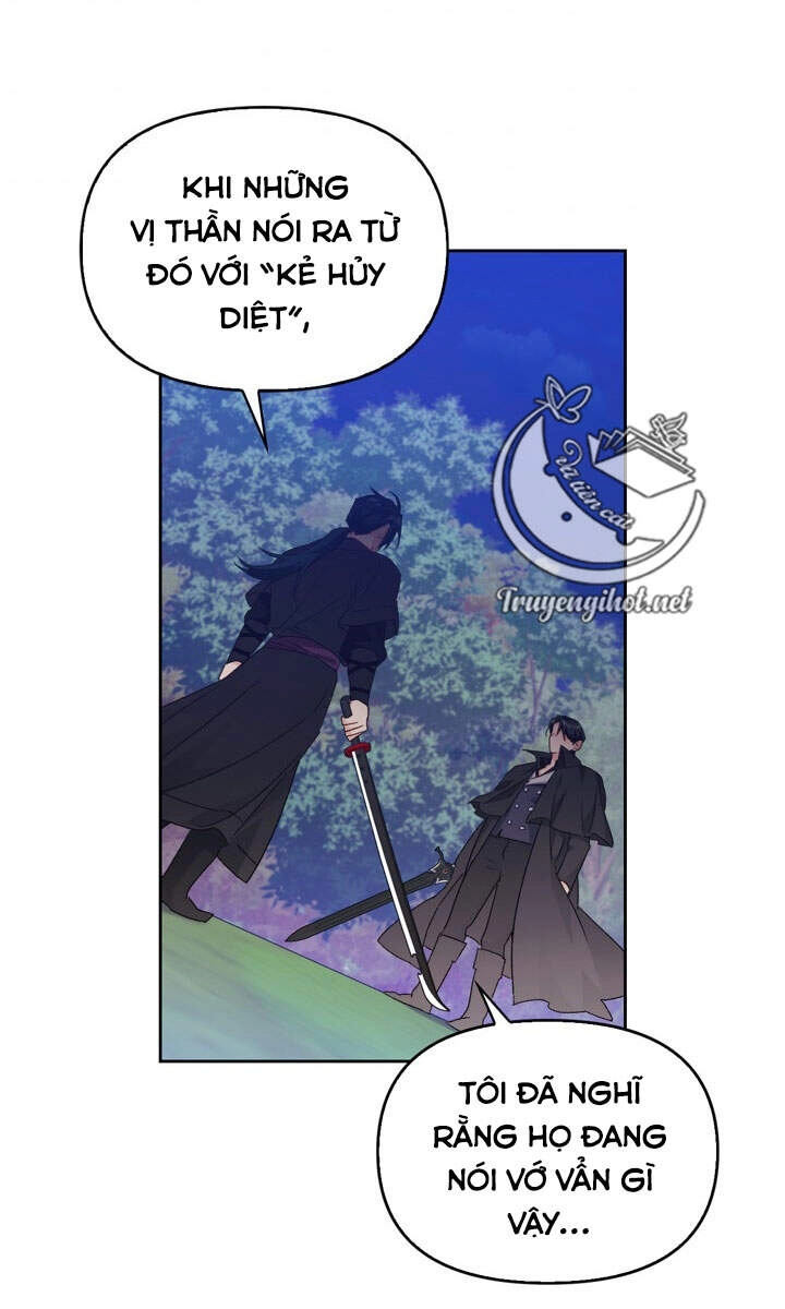 Ác Nữ Xứng Đôi Với Bạo Chúa Chapter 79 - 13