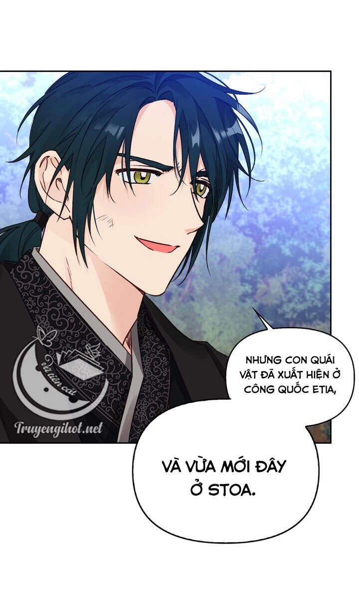 Ác Nữ Xứng Đôi Với Bạo Chúa Chapter 79 - 14