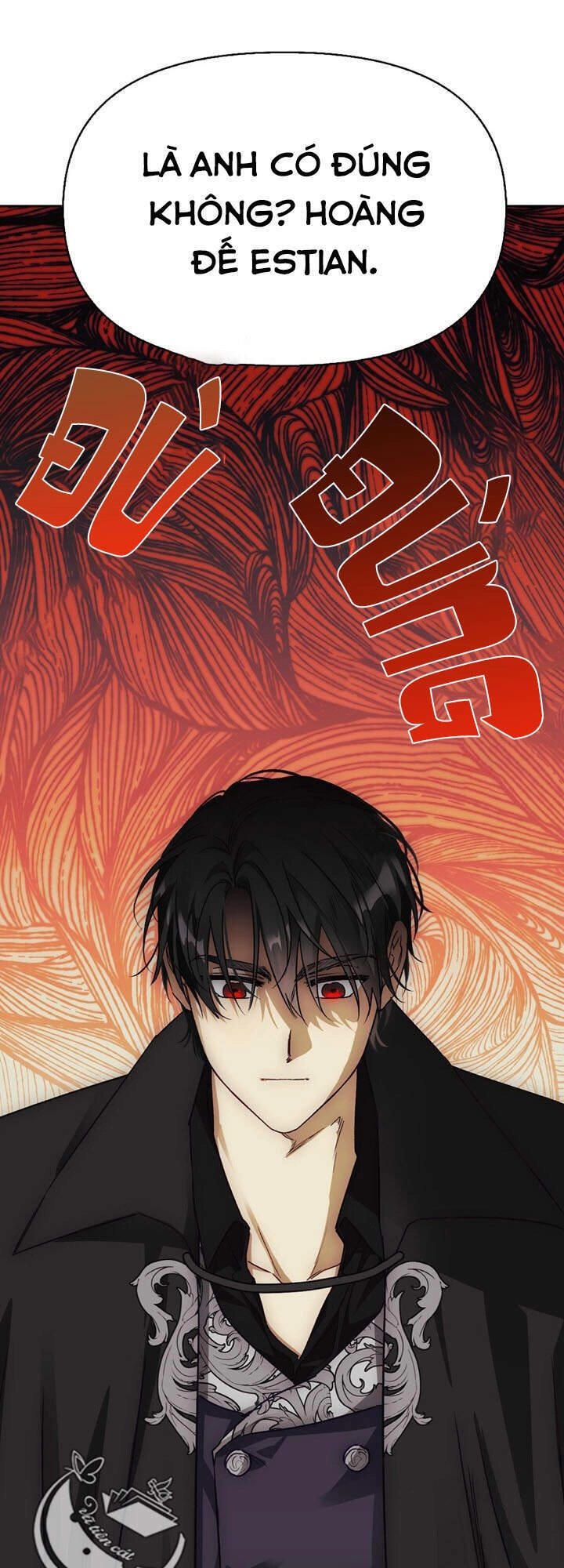 Ác Nữ Xứng Đôi Với Bạo Chúa Chapter 79 - 15