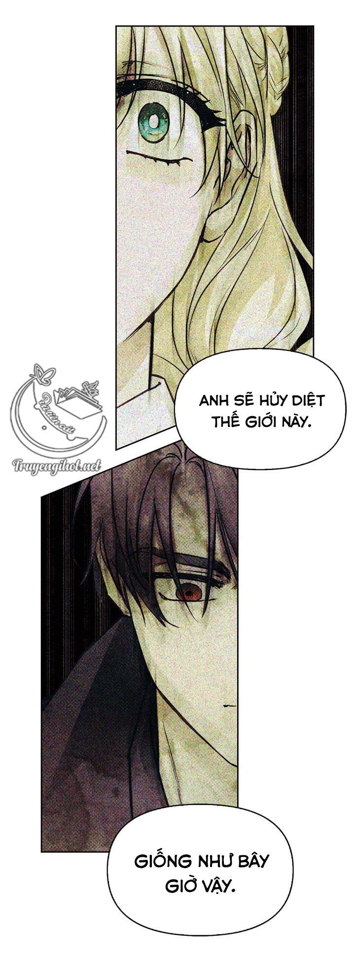 Ác Nữ Xứng Đôi Với Bạo Chúa Chapter 79 - 17